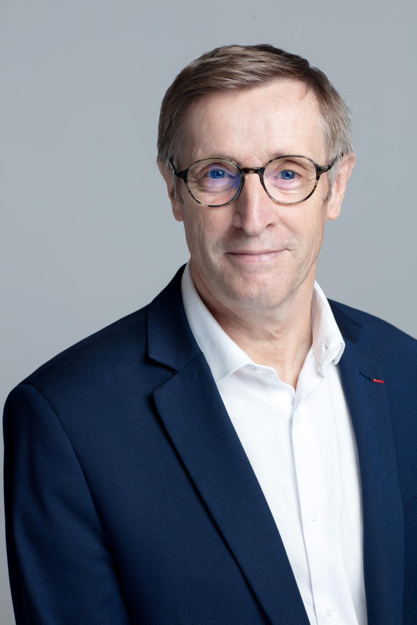 Dominique Chargé